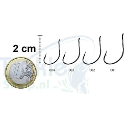 Gamakatsu Dropshot Rig Worm 39