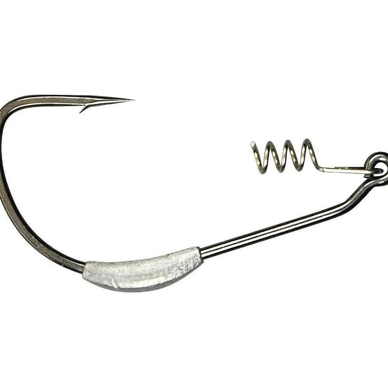 Gamakatsu EWG Weighted Spring Lock