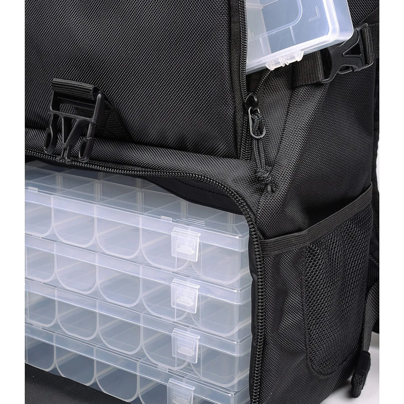 Gamakatsu G-BackPack