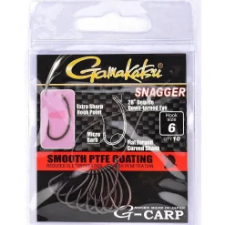 Gamakatsu G-Carp PTFE-coated Snagger