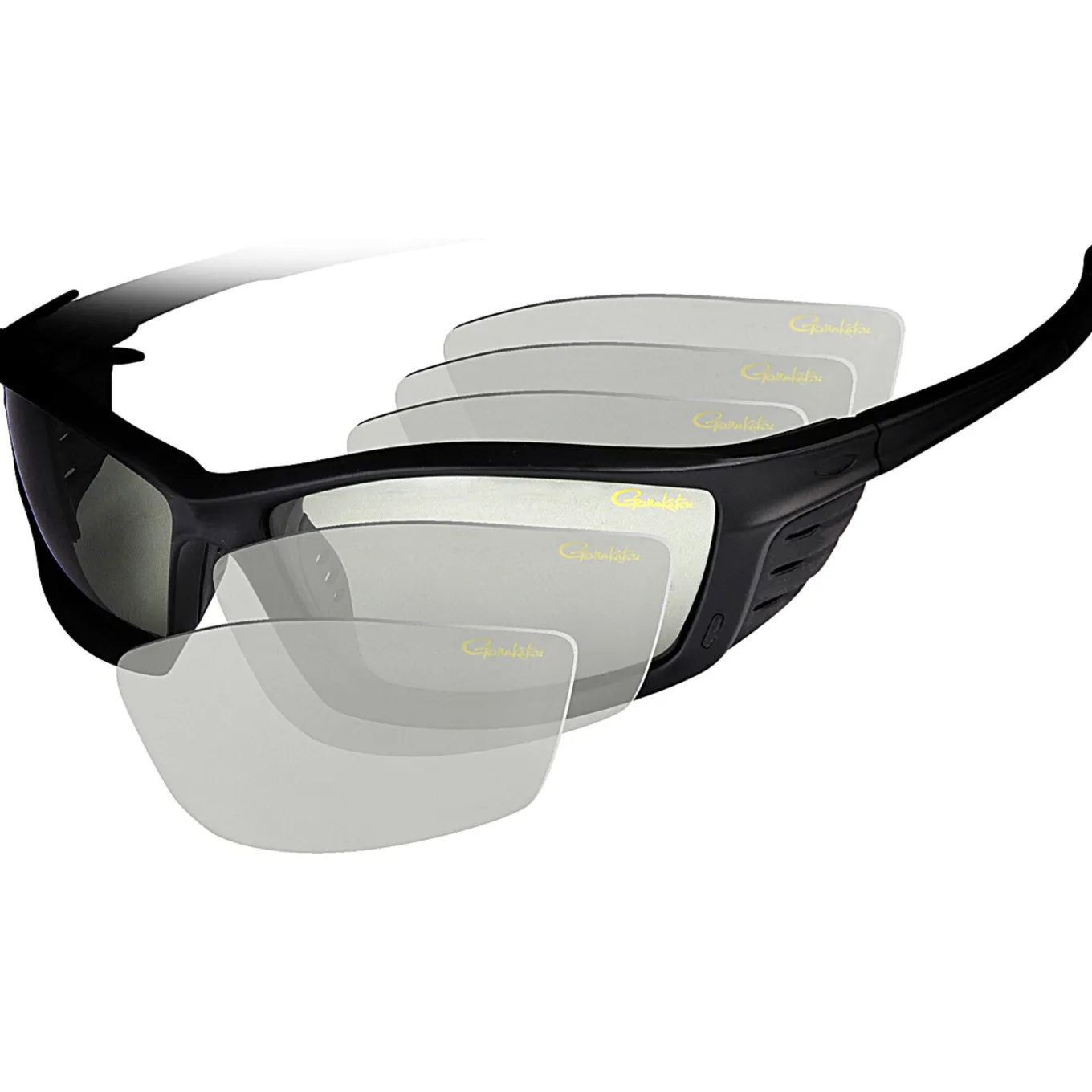 Gamakatsu G-Glasses