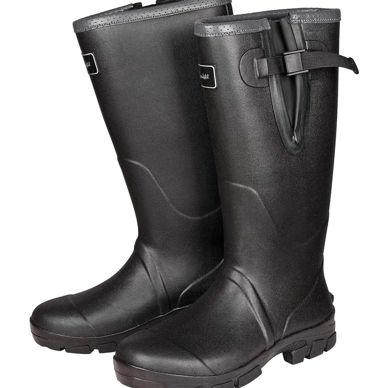 Gamakatsu G-Rubber Boots