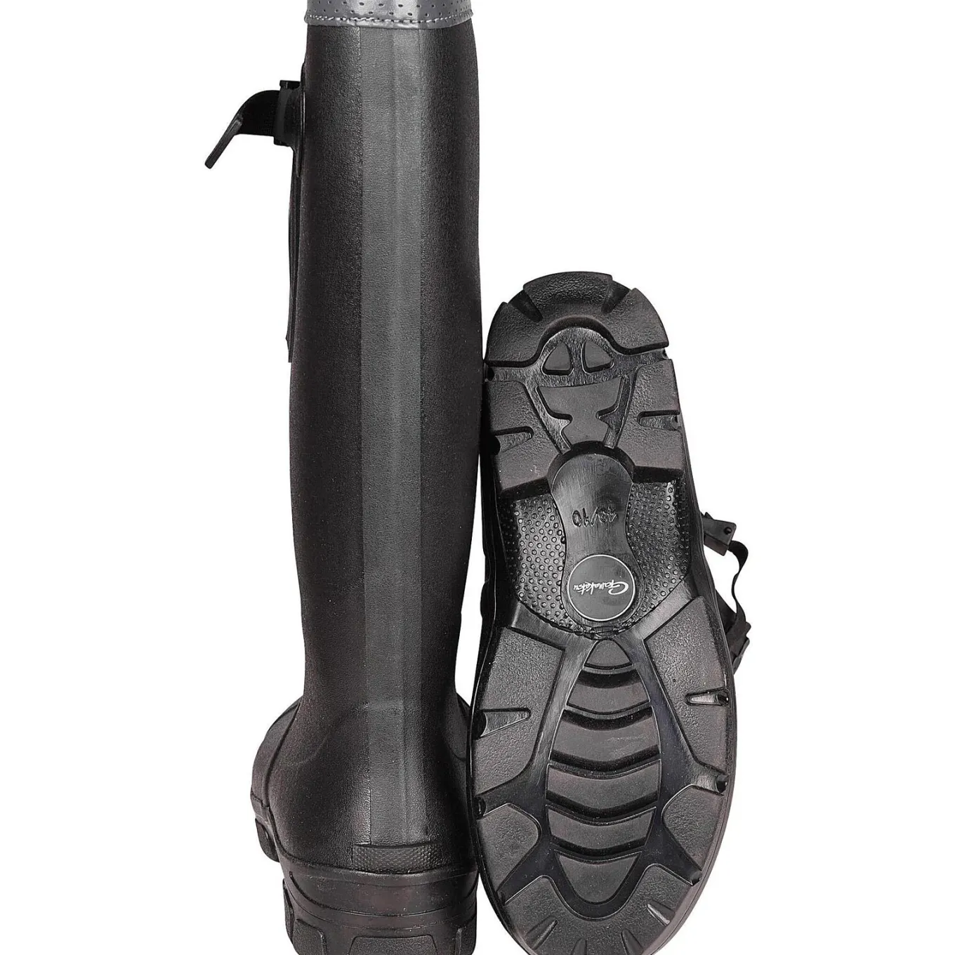 Gamakatsu G-Rubber Boots