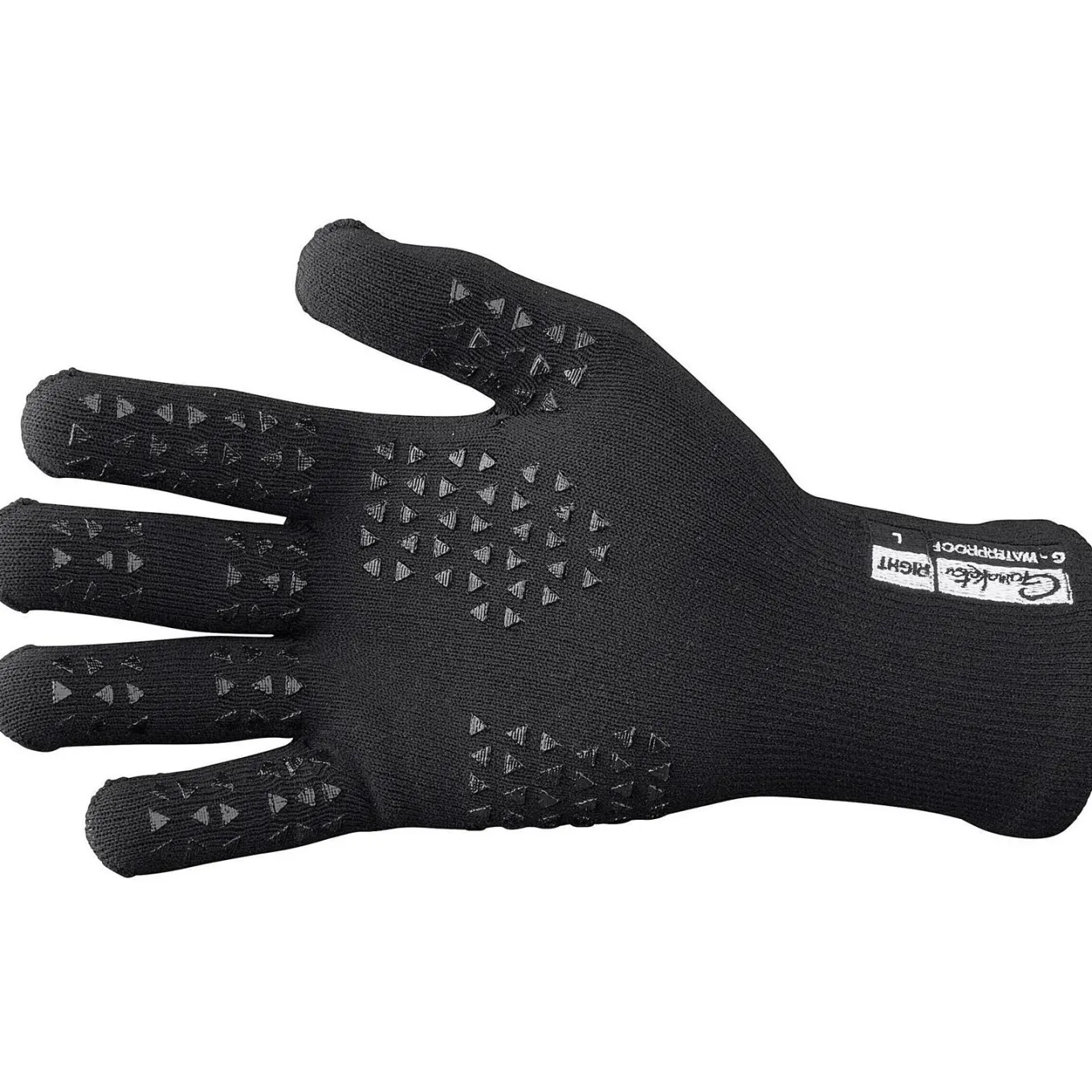 Gamakatsu G-Waterproof Gloves