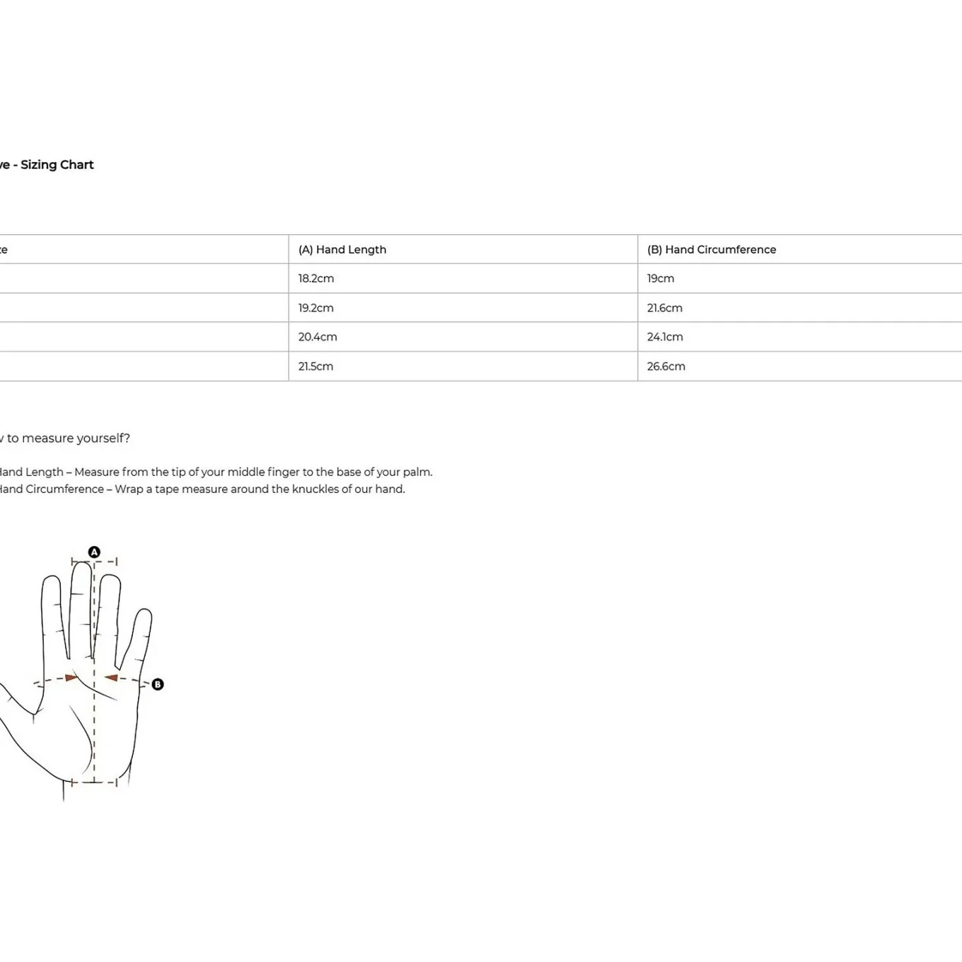Gamakatsu G-Waterproof Gloves