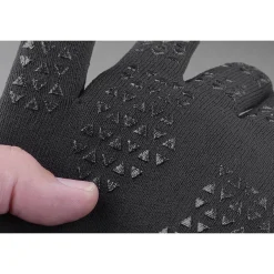 Gamakatsu G-Waterproof Gloves