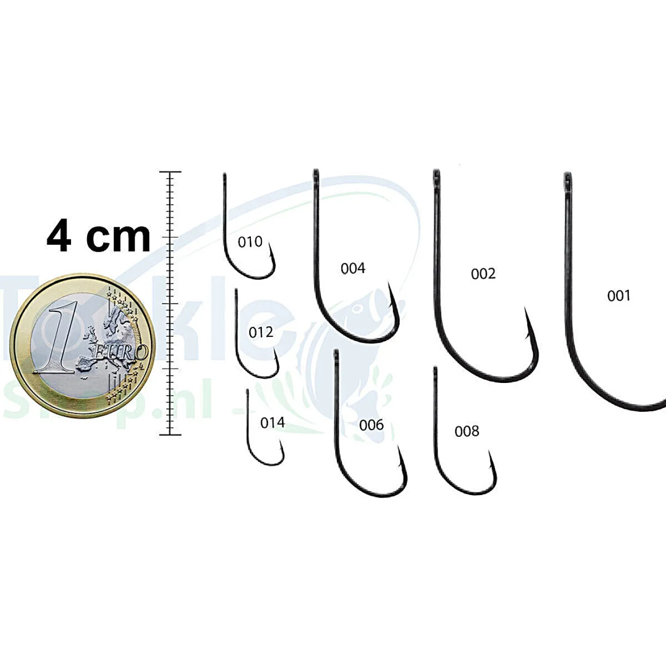 Gamakatsu Hook F314