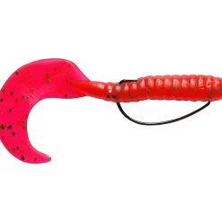 Gamakatsu Hook Worm Offset EWG