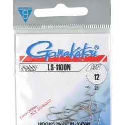 Gamakatsu LS-1100B