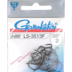 Gamakatsu LS-3513F