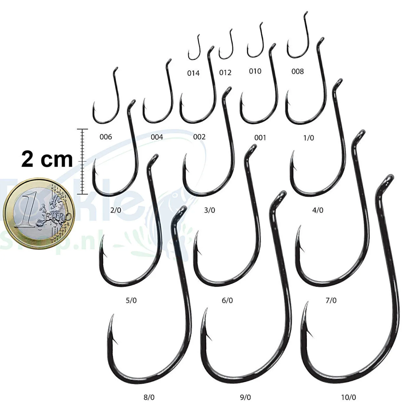 Gamakatsu LS-5314F Hook
