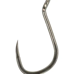 Gamakatsu Power Carp Hair Rigger Barbless