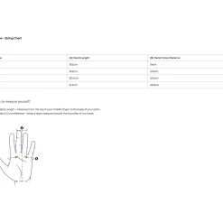 Gamakatsu Power Gloves