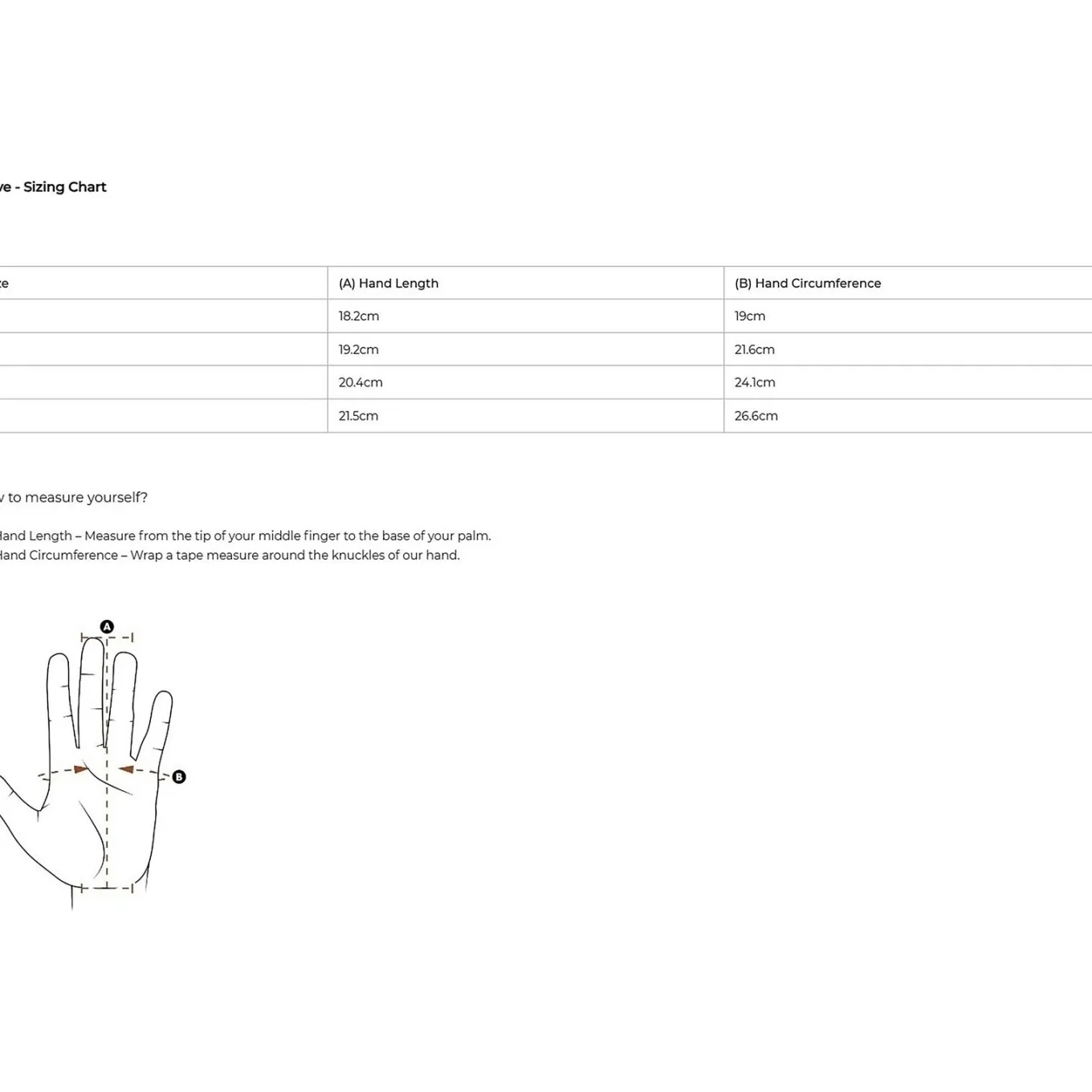 Gamakatsu Power Thermal Gloves