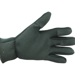 Gamakatsu Power Thermal Gloves