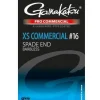 Gamakatsu PRO-C XS Commercial Spade A1 PTFE #16