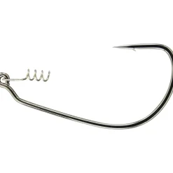 Gamakatsu Superline Spring Lock