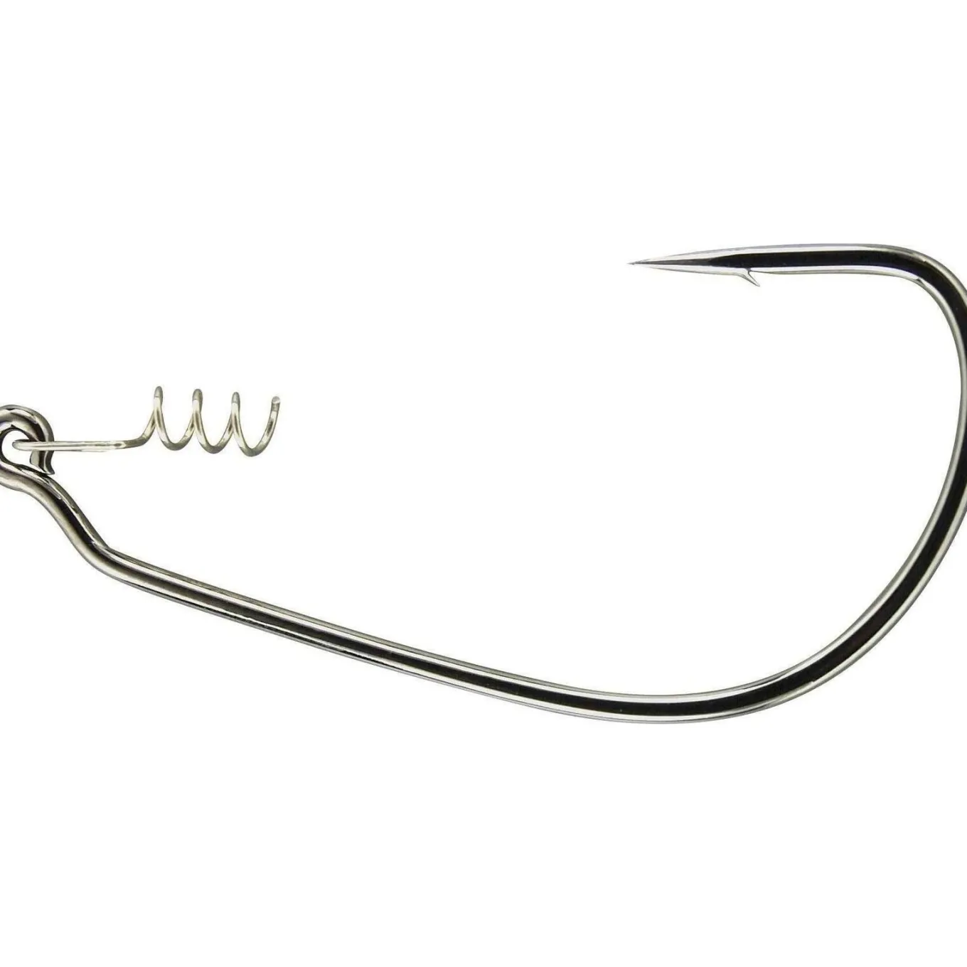 Gamakatsu Superline Spring Lock
