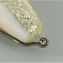 Gamakatsu Superline Spring Lock