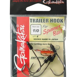 Gamakatsu Trailer Hook