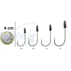 Gamakatsu Trailer Hook