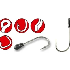 Gamakatsu Trailer Hook