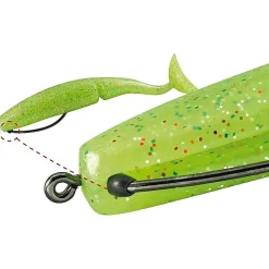 Gamakatsu Worm EWG Silicon Stopper