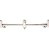 Go Fish Inoxline Adj Buzz Bar 3-Rods 25-40cm