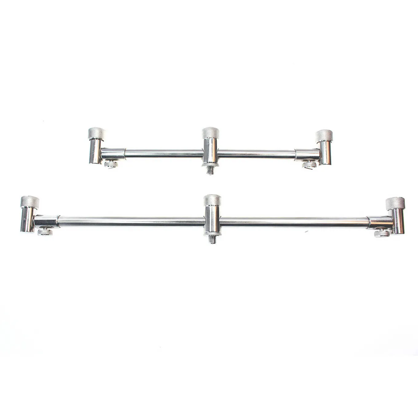 Go Fish Inoxline Adj Buzz Bar 3-Rods 25-40cm