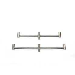 Go Fish Inoxline Buzz Bar 3-Rods Fixed 25cm