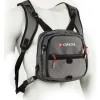 Greys Back & Chest Pack