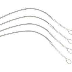Greys Braided Loop Pack 4-8