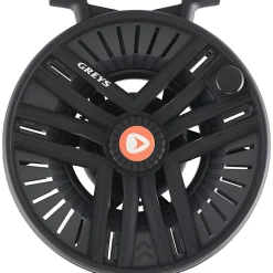 Greys Fin Casette Fly Reel