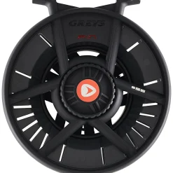 Greys Fin Casette Fly Reel