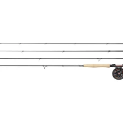 Greys Fin Euro Nymph Fly Combo 11ft #3 3.35m