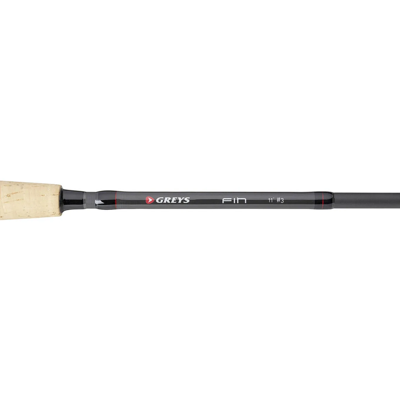 Greys Fin Euro Nymph Fly Combo 11ft #3 3.35m