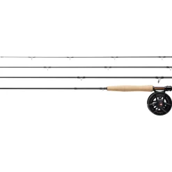 Greys Fin Fly Combo