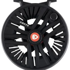 Greys Fin Fly Reel