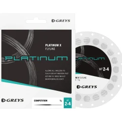 Greys Platinum X Competition #2-4 Float