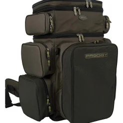 Greys Prodigy Tackle Base Rucksack