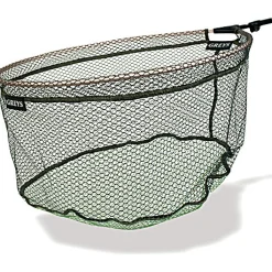 Greys Rubber Free Flow Specimen Landing net22 55x30cm