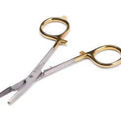 Greys Scissor/Forceps Straight 5.5inch