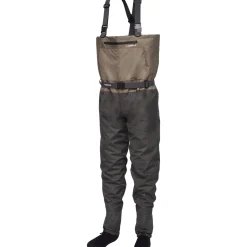 Greys Tail Ademend Waadpak Neopreen Sok