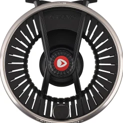 Greys Tail All Water Fly Reel