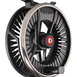 Greys Tail All Water Fly Reel