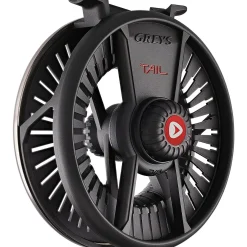 Greys Tail All Water Fly Reel