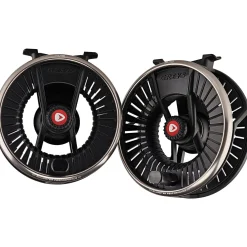Greys Tail All Water Fly Reel