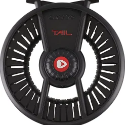 Greys Tail All Water Fly Reel