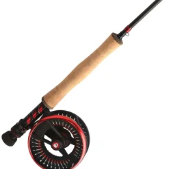 Greys Tail Fly Combo