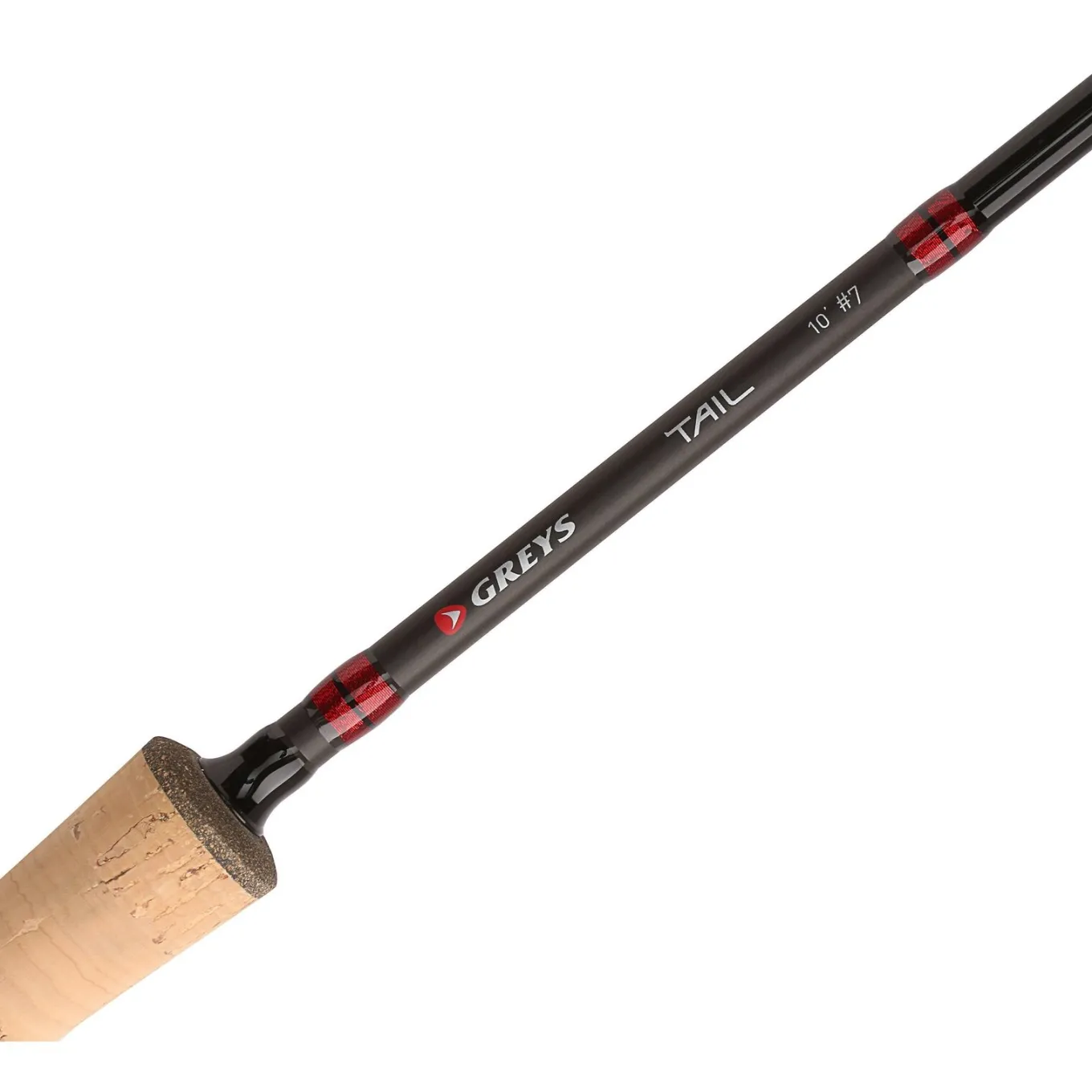 Greys Tail Fly Combo